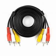 RCA VIDEO CABLE